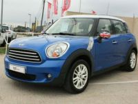 Mini Countryman COOPER D 112CH - <small></small> 7.490 € <small>TTC</small> - #9