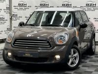 Mini Countryman COOPER D 112CH ALL4 - <small></small> 10.490 € <small>TTC</small> - #1