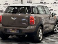 Mini Countryman COOPER D 112CH ALL4 - <small></small> 10.490 € <small>TTC</small> - #4