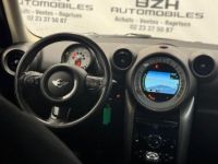 Mini Countryman COOPER D 112CH ALL4 - <small></small> 10.490 € <small>TTC</small> - #7