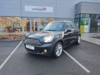 Mini Countryman Cooper D 112ch ALL4 BVA (Bluetooth, GPS, Clim Auto) - <small></small> 11.990 € <small>TTC</small> - #1