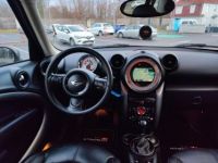 Mini Countryman Cooper D 112ch ALL4 BVA (Bluetooth, GPS, Clim Auto) - <small></small> 11.990 € <small>TTC</small> - #2