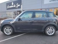 Mini Countryman Cooper D 112ch ALL4 BVA (Bluetooth, GPS, Clim Auto) - <small></small> 11.990 € <small>TTC</small> - #3