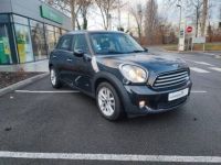 Mini Countryman Cooper D 112ch ALL4 BVA (Bluetooth, GPS, Clim Auto) - <small></small> 11.990 € <small>TTC</small> - #4