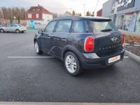 Mini Countryman Cooper D 112ch ALL4 BVA (Bluetooth, GPS, Clim Auto) - <small></small> 11.990 € <small>TTC</small> - #7