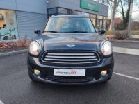 Mini Countryman Cooper D 112ch ALL4 BVA (Bluetooth, GPS, Clim Auto) - <small></small> 11.990 € <small>TTC</small> - #8