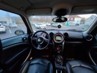 Mini Countryman Cooper D 112ch ALL4 BVA (Bluetooth, GPS, Clim Auto) - <small></small> 11.990 € <small>TTC</small> - #11