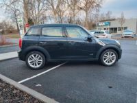 Mini Countryman Cooper D 112ch ALL4 BVA (Bluetooth, GPS, Clim Auto) - <small></small> 11.990 € <small>TTC</small> - #28