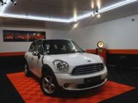 Mini Countryman COOPER D 112CH BVA - <small></small> 10.990 € <small>TTC</small> - #1