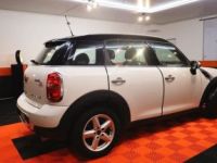 Mini Countryman COOPER D 112CH BVA - <small></small> 10.990 € <small>TTC</small> - #16