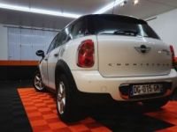 Mini Countryman COOPER D 112CH BVA - <small></small> 10.990 € <small>TTC</small> - #18