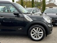 Mini Countryman COOPER D 112CH CHILI ALL4 - <small></small> 10.990 € <small>TTC</small> - #7