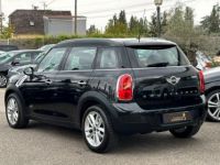 Mini Countryman COOPER D 112CH CHILI ALL4 - <small></small> 10.990 € <small>TTC</small> - #10