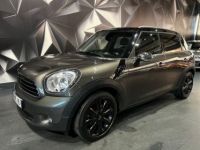 Mini Countryman COOPER D 112CH PACK CHILI - <small></small> 11.990 € <small>TTC</small> - #1