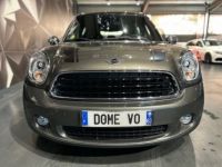 Mini Countryman COOPER D 112CH PACK CHILI - <small></small> 11.990 € <small>TTC</small> - #2