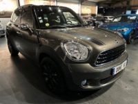 Mini Countryman COOPER D 112CH PACK CHILI - <small></small> 11.990 € <small>TTC</small> - #3