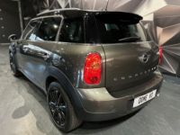 Mini Countryman COOPER D 112CH PACK CHILI - <small></small> 11.990 € <small>TTC</small> - #4