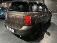 Mini Countryman COOPER D 112CH PACK CHILI - <small></small> 11.990 € <small>TTC</small> - #6