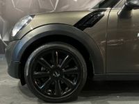 Mini Countryman COOPER D 112CH PACK CHILI - <small></small> 11.990 € <small>TTC</small> - #13