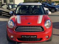 Mini Countryman COOPER D 112CH PACK CHILI BVA - Prix sur Demande - #2