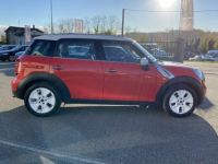 Mini Countryman COOPER D 112CH PACK CHILI BVA - Prix sur Demande - #4