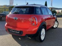 Mini Countryman COOPER D 112CH PACK CHILI BVA - Prix sur Demande - #5