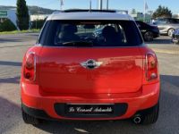 Mini Countryman COOPER D 112CH PACK CHILI BVA - Prix sur Demande - #6