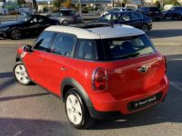 Mini Countryman COOPER D 112CH PACK CHILI BVA - Prix sur Demande - #7