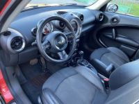 Mini Countryman COOPER D 112CH PACK CHILI BVA - Prix sur Demande - #8