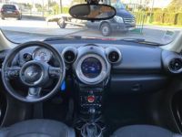 Mini Countryman COOPER D 112CH PACK CHILI BVA - Prix sur Demande - #11