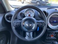 Mini Countryman COOPER D 112CH PACK CHILI BVA - Prix sur Demande - #12