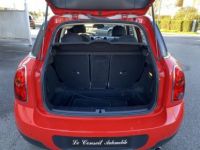 Mini Countryman COOPER D 112CH PACK CHILI BVA - Prix sur Demande - #13