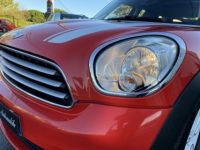 Mini Countryman COOPER D 112CH PACK CHILI BVA - Prix sur Demande - #16