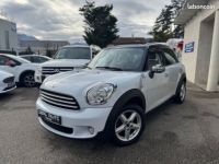 Mini Countryman Cooper D 112ch Pack Chili Toit ouvrant panoramique - <small></small> 9.990 € <small>TTC</small> - #1