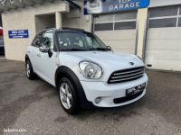 Mini Countryman Cooper D 112ch Pack Chili Toit ouvrant panoramique - <small></small> 9.990 € <small>TTC</small> - #2