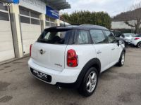 Mini Countryman Cooper D 112ch Pack Chili Toit ouvrant panoramique - <small></small> 9.990 € <small>TTC</small> - #3