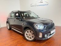 Mini Countryman COOPER D 150CH - <small></small> 25.490 € <small>TTC</small> - #1