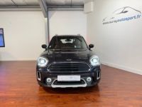 Mini Countryman COOPER D 150CH - <small></small> 25.490 € <small>TTC</small> - #2