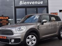 Mini Countryman COOPER D 150CH BUSINESS - <small></small> 20.990 € <small>TTC</small> - #1