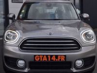 Mini Countryman COOPER D 150CH BUSINESS - <small></small> 20.990 € <small>TTC</small> - #17