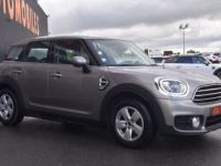 Mini Countryman COOPER D 150CH BUSINESS - <small></small> 20.990 € <small>TTC</small> - #20