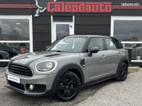 Mini Countryman COOPER D 150CH BVA - <small></small> 15.990 € <small>TTC</small> - #1