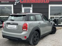 Mini Countryman COOPER D 150CH BVA - <small></small> 15.990 € <small>TTC</small> - #5