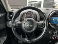 Mini Countryman COOPER D 150CH BVA - <small></small> 15.990 € <small>TTC</small> - #9