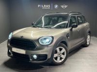 Mini Countryman Cooper D 150ch Chili BVA - <small></small> 22.990 € <small>TTC</small> - #1