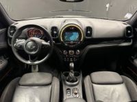 Mini Countryman Cooper D 150ch Chili BVA - <small></small> 22.990 € <small>TTC</small> - #5