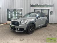 Mini Countryman Cooper D 150ch Edition Longstone BVA - <small></small> 22.990 € <small>TTC</small> - #1