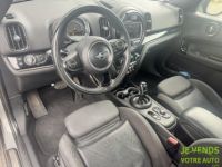 Mini Countryman Cooper D 150ch Edition Longstone BVA - <small></small> 22.990 € <small>TTC</small> - #6