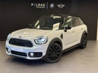 Mini Countryman Cooper D 150ch Exquisite BVA - <small></small> 24.490 € <small>TTC</small> - #1