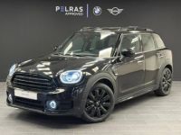 Mini Countryman Cooper D 150ch Longstone BVA - <small></small> 28.590 € <small>TTC</small> - #1